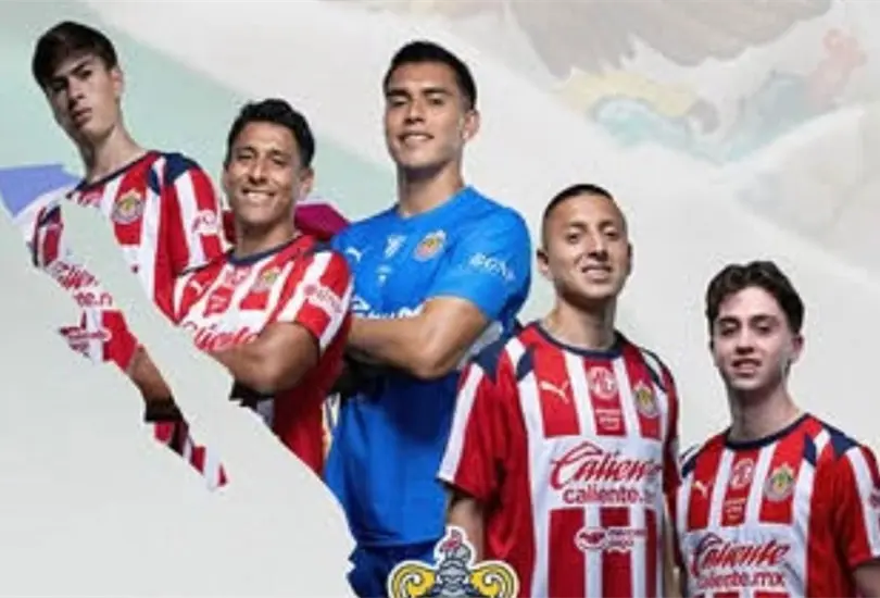 11 de Chivas sin seleccionados