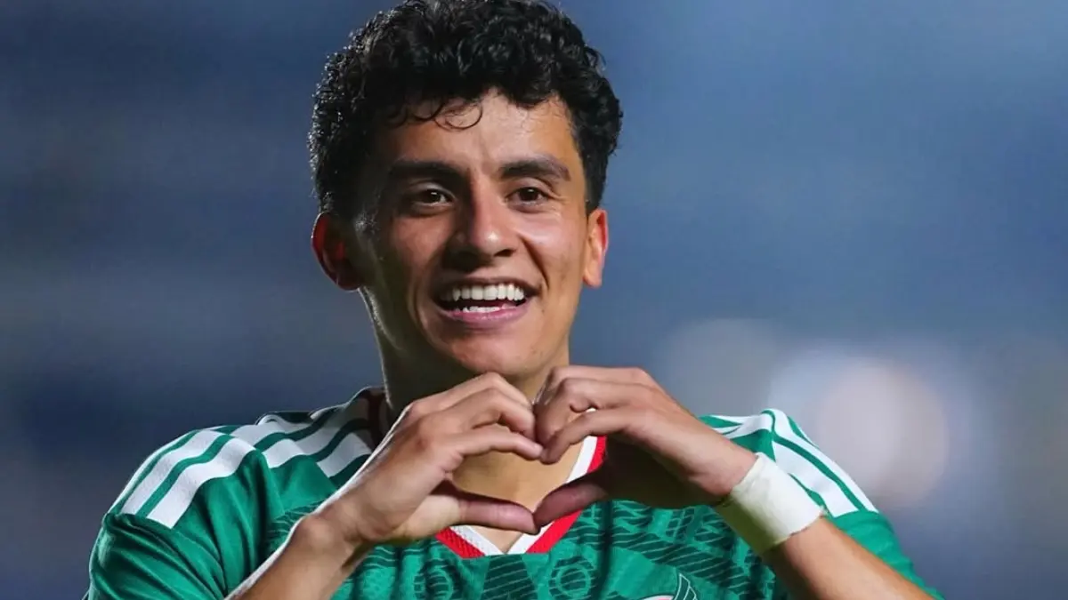  Richy Ledezma aún podría subirse al Mundial 2026 