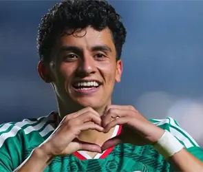 &iquest;Se mete Richy Ledezma? Surge opci&oacute;n mundialista para el jugador de Chivas