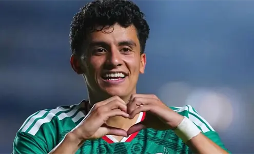 &iquest;Se mete Richy Ledezma? Surge opci&oacute;n mundialista para el jugador de Chivas