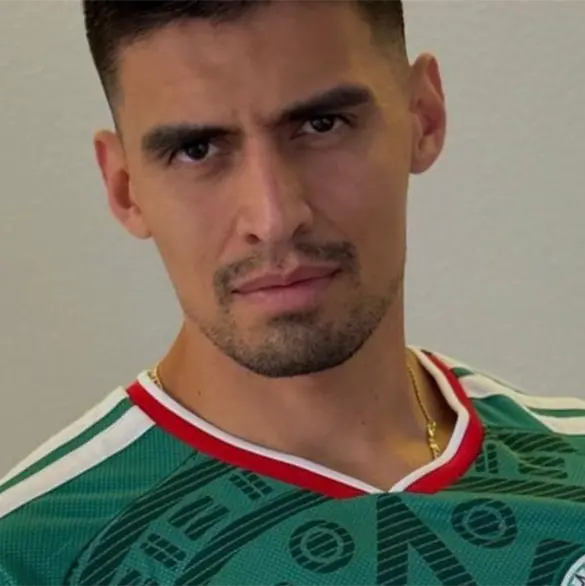 La trayectoria del Memote Mart&iacute;nez es la prueba de resistencia