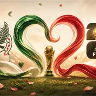 Amor y futbol: las parejas del Tri en 2026