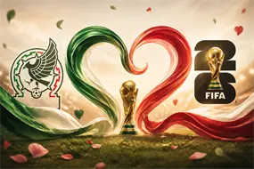 Amor y futbol: las parejas del Tri en 2026