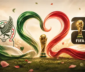 Amor y futbol: las parejas del Tri en 2026