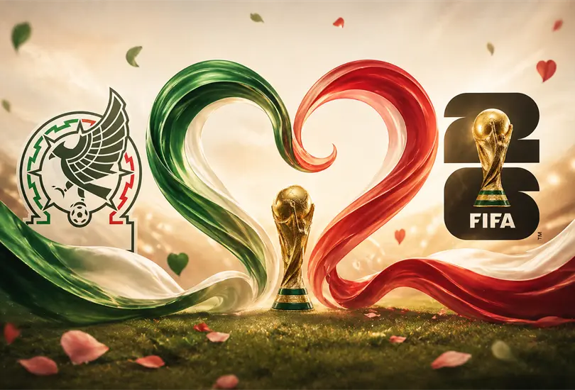 Las esposas y novias de los seleccionados mexicanos tambi&eacute;n forman parte del camino rumbo al Mundial 2026