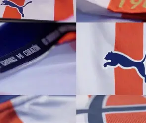 &iquest;Chulada? Revelan el jersey conmemorativo de Chivas