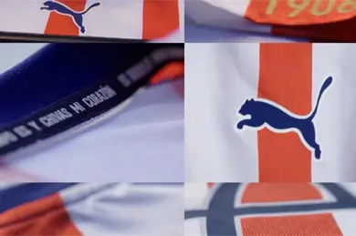 &iquest;Chulada? Revelan el jersey conmemorativo de Chivas