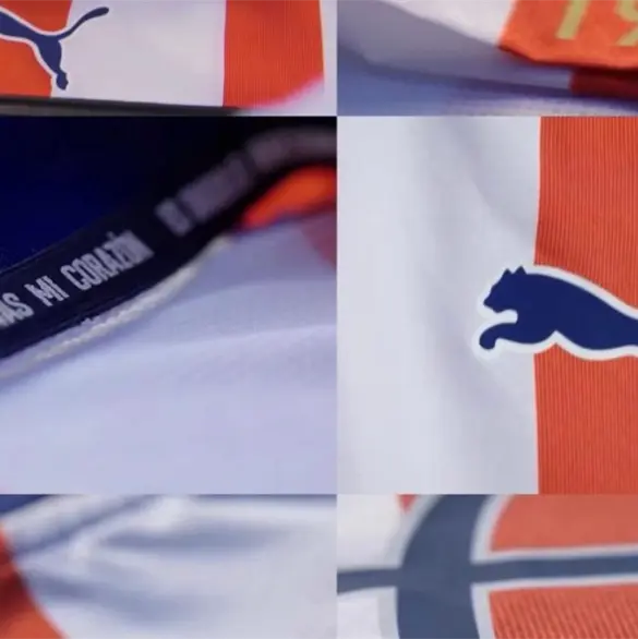 &iquest;Chulada? Revelan el jersey conmemorativo de Chivas