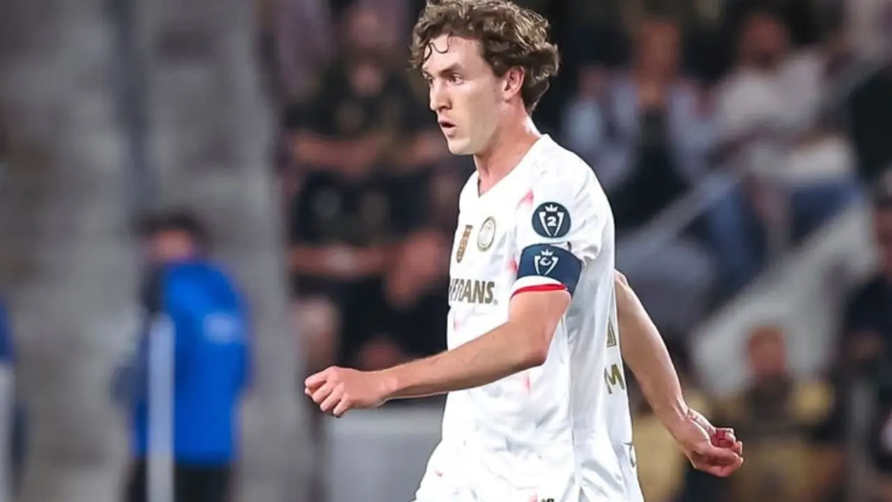  Marcel prende las alarmas 