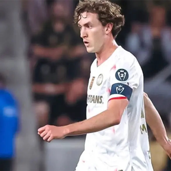 &iquest;Acert&oacute; el Vasco? La imagen de Marcel Ruiz que enciende las alarmas