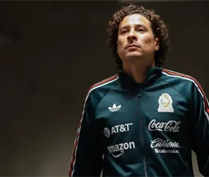&iquest;Y el Am&eacute;rica? Memo Ochoa revela su retiro tras el Mundial 2026