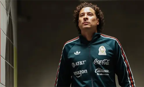 &iquest;Y el Am&eacute;rica? Memo Ochoa revela su retiro tras el Mundial 2026