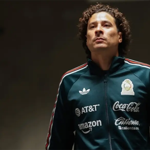 &iquest;Y el Am&eacute;rica? Memo Ochoa revela su retiro tras el Mundial 2026