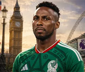 &iquest;A la Premier League? Juli&aacute;n Qui&ntilde;ones en la mira del futbol ingl&eacute;s