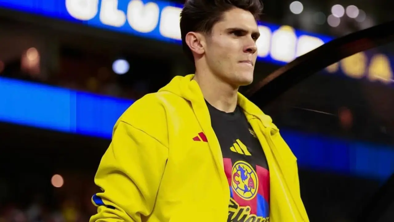  Israel Reyes podría dejar América 