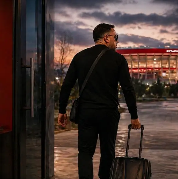 &iquest;A Cruz Azul? La raz&oacute;n por la que ponen a Mohamed lejos de Toluca en verano