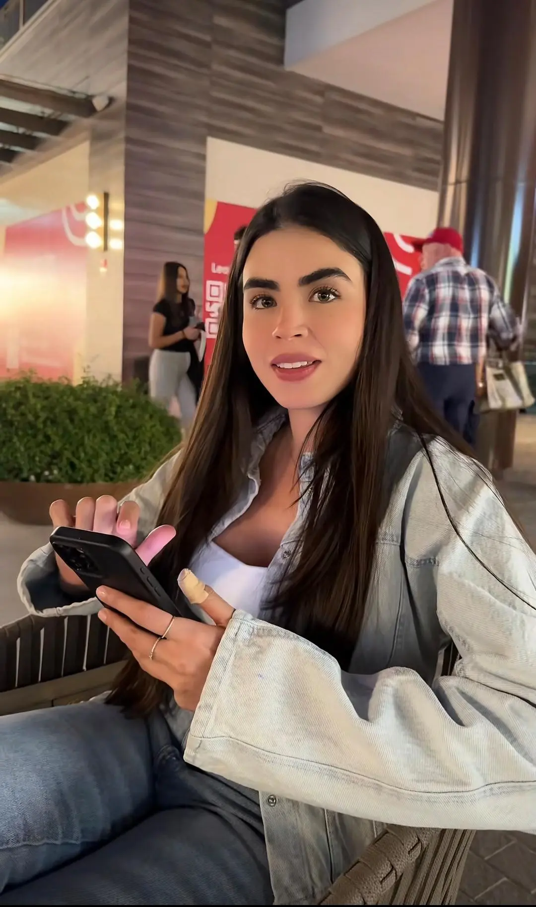 Orquidea Garza: Esposa de Jes&uacute;s Gallardo, presente en su consolidaci&oacute;n con Toluca.
