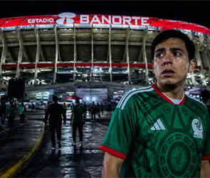 Partidos de noche en el Estadio Azteca: un serio peligro para la afici&oacute;n