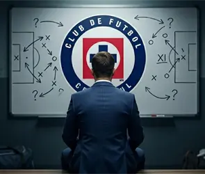 Ni Mohamed ni Almeyda, revelan al DT tapado que es opci&oacute;n de Cruz Azul