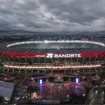 &iexcl;Llover&aacute; en el Am&eacute;rica vs Pumas!  El pron&oacute;stico del tiempo para el partido