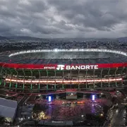 &iexcl;Llover&aacute; en el Am&eacute;rica vs Pumas!  El pron&oacute;stico del tiempo para el partido