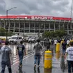 &iexcl;Llover&aacute; en el Am&eacute;rica vs Pumas!  El pron&oacute;stico del tiempo para el partido