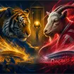 Tigres vs Chivas EN VIVO: horarios y transmisi&oacute;n