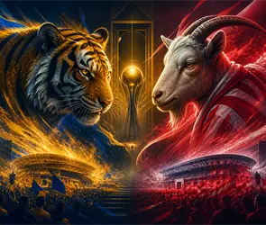 Tigres vs Chivas EN VIVO: horarios y transmisi&oacute;n