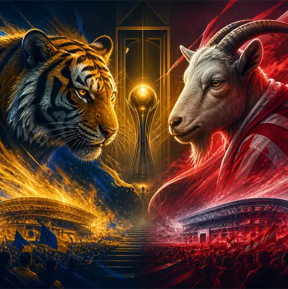 Tigres vs Chivas EN VIVO: horarios y transmisi&oacute;n