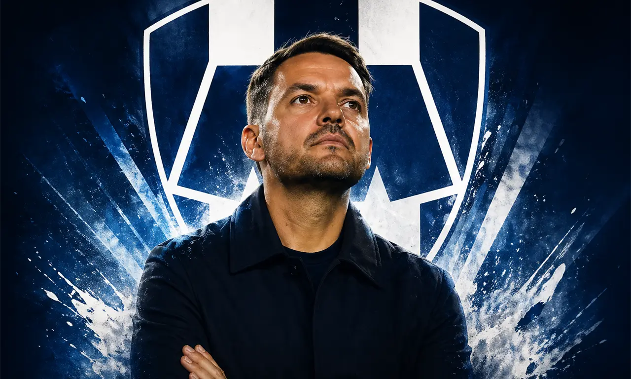  Rayados analiza candidatos para el banquillo en plena reestructuración institucional 
