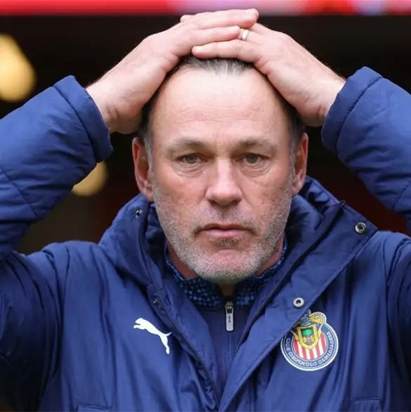 &iquest;Otro? Chivas suma a su sexta baja de cara al partido ante Tigres