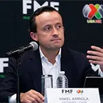 &iquest;Volver&aacute; el ascenso? Arriola abre la puerta a la Expansi&oacute;n en la Liga MX