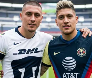 &iquest;A qu&eacute; se dedica hoy Nico Castillo, ex de Pumas y Am&eacute;rica?
