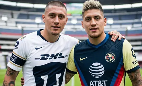 &iquest;A qu&eacute; se dedica hoy Nico Castillo, ex de Pumas y Am&eacute;rica?