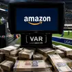 Amazon es el nuevo patrocinador del VAR en la Liga Mx