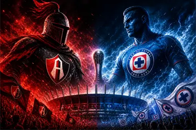 Atlas vs Cruz Azul EN VIVO: horarios y transmisi&oacute;n