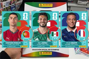 El misterio Panini: &iquest;Por qu&eacute; M&eacute;xico tiene un dise&ntilde;o distinto en el &aacute;lbum?
