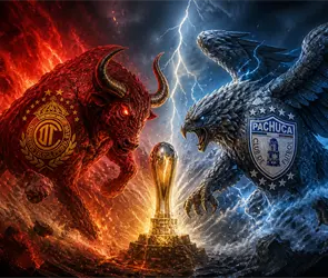 Toluca vs Pachuca EN VIVO: horario y transmisi&oacute;n de la ida