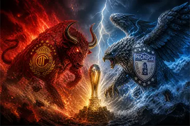 Toluca vs Pachuca EN VIVO: horario y transmisi&oacute;n de la ida