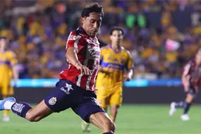 No est&aacute; f&aacute;cil, lo que necesita Chivas para ganar la serie vs Tigres