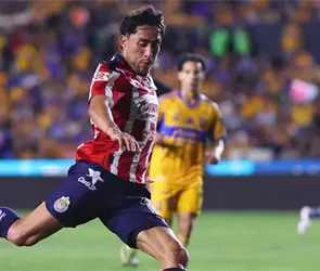 No est&aacute; f&aacute;cil, lo que necesita Chivas para ganar la serie vs Tigres