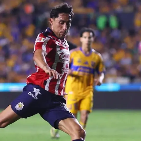 No est&aacute; f&aacute;cil, lo que necesita Chivas para ganar la serie vs Tigres