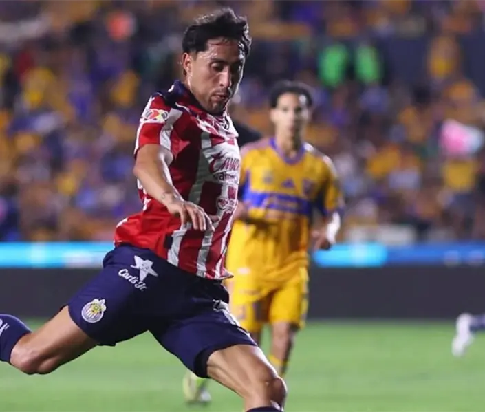 No est&aacute; f&aacute;cil, lo que necesita Chivas para ganar la serie vs Tigres