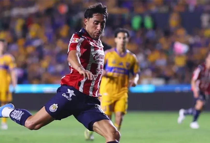 Lo que necesita Chivas