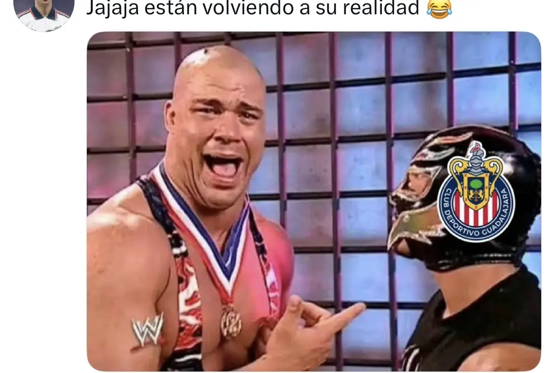 Volvieron a su realidad?
