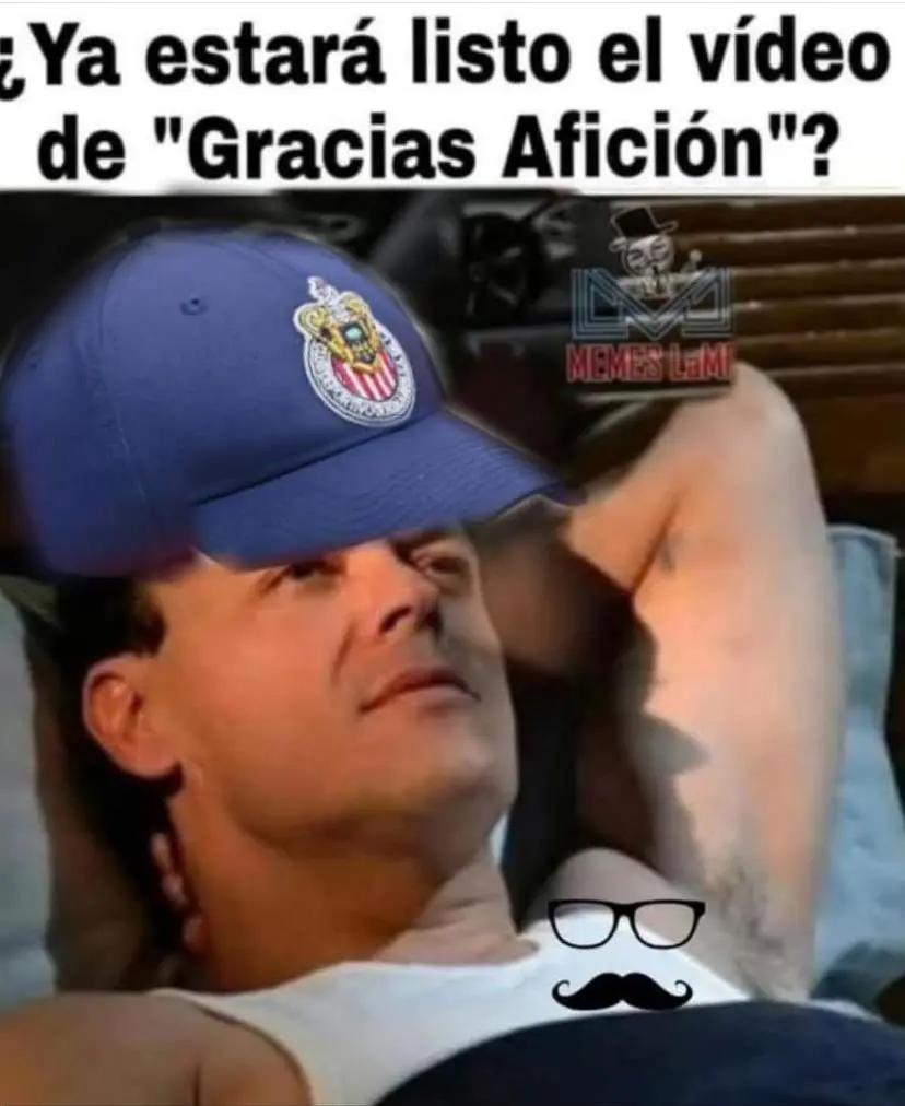 La afici&oacute;n se lregunta