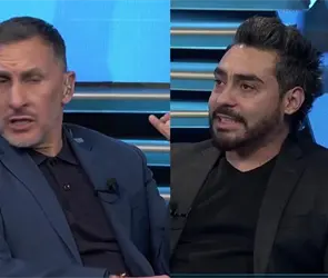 Rub&eacute;n Rodr&iacute;guez acusa al Chaco de falta de objetividad con el Tri