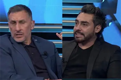 Rub&eacute;n Rodr&iacute;guez acusa al Chaco de falta de objetividad con el Tri