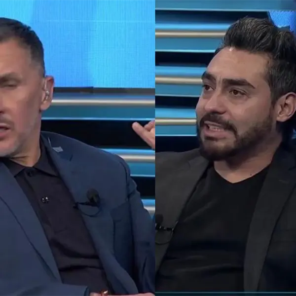 Rub&eacute;n Rodr&iacute;guez acusa al Chaco de falta de objetividad con el Tri