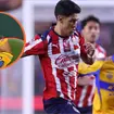 Primera pol&eacute;mica, el Tigres vs Chivas y la jugada que encendi&oacute; al volc&aacute;n